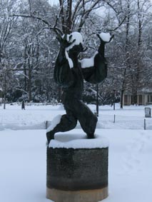 Max Örtlis Gaukler